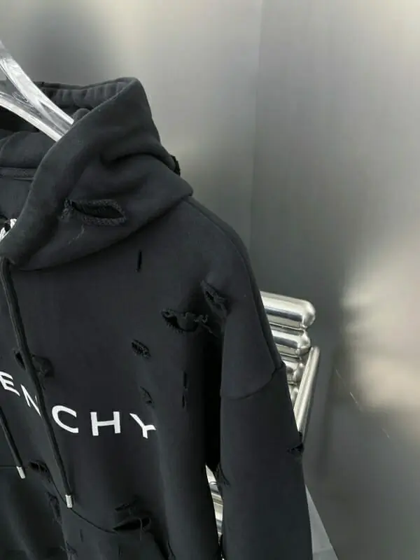 givenchy sweatshirt manches longues pour unisexe s_12430473